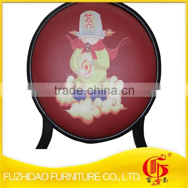Hot Sales New Design Dining Chair for Resturant Chair photo-4