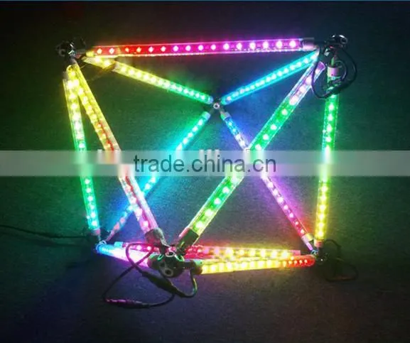 Club Madrix Control Led Rigid Bar photo-2