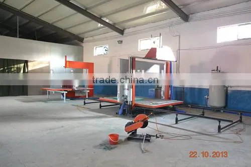 HUIYA Original Floral Foam Production Facility photo-3