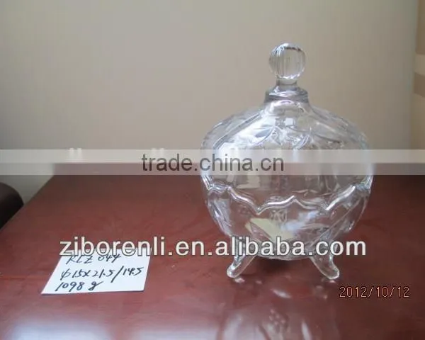 Hot Selling Candy Bowl photo-3