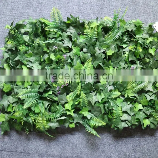 Plastic Fern Plant Mat Ivy Mat photo-3