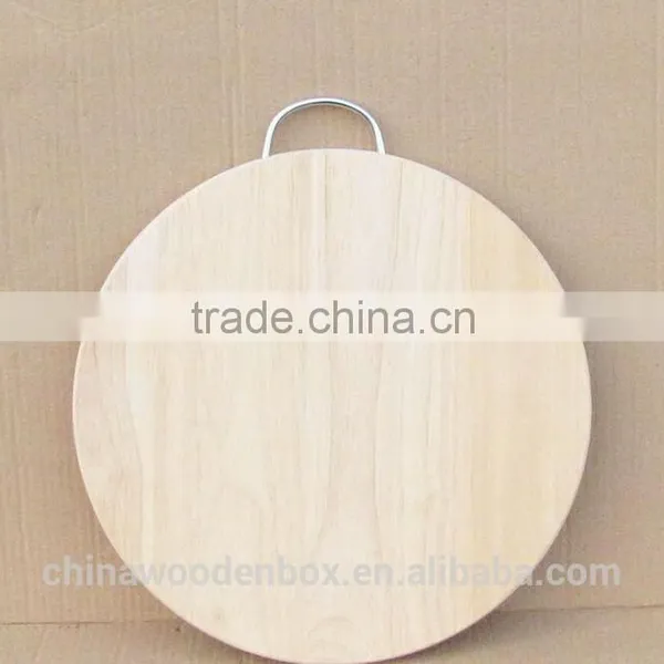 Pine Solid Wood Boards Wood Cutting Board for Kitchen Wooden Board photo-2