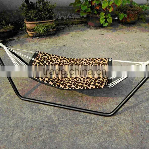 Metal Frame Dog Bed, Pet Bed Crib photo-3