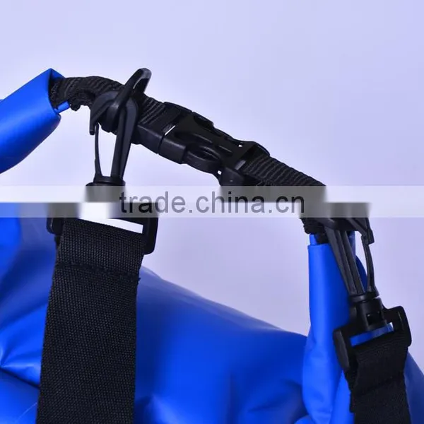 2015 PVC Tarpaulin Waterproof Dry Bag Ocean Pack photo-6
