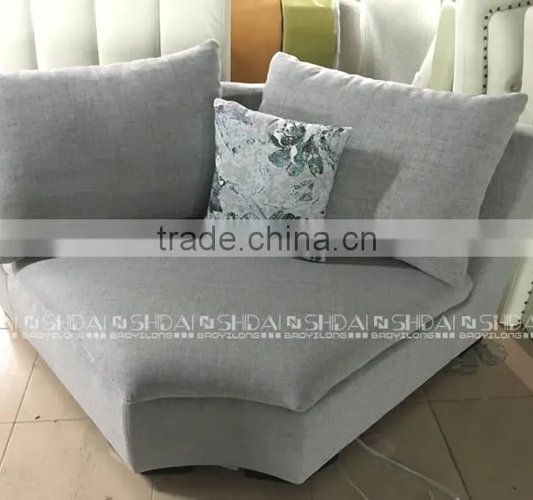 Foshan Furniture, Sofa Set Designs and Prices, Arab Style Sofa photo-5