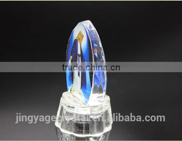 15 Wedding Anniversary Gift Crystal Wedding Anniversary Gifts for Her photo-4