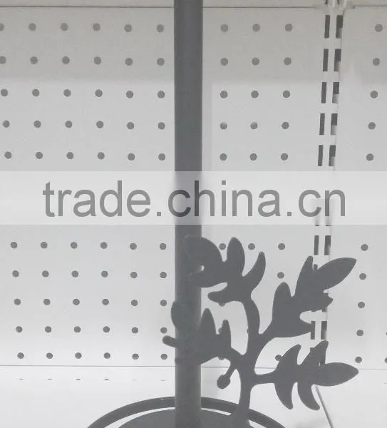 Steel Constraction Paper Towel Holder photo-6