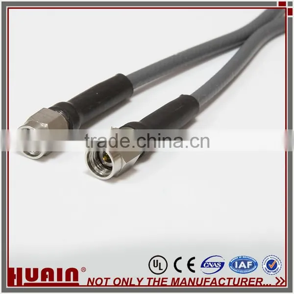 HFWP-142D Phase Stable Electrical Cable photo-2