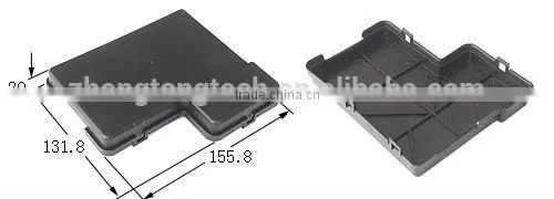 Plastic Injection for Electronic Products photo-6
