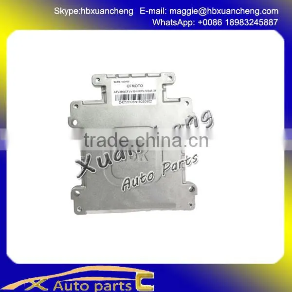 For Cfmoto Parts for CF500 500AU-6L UTV EPS Regulator photo-3