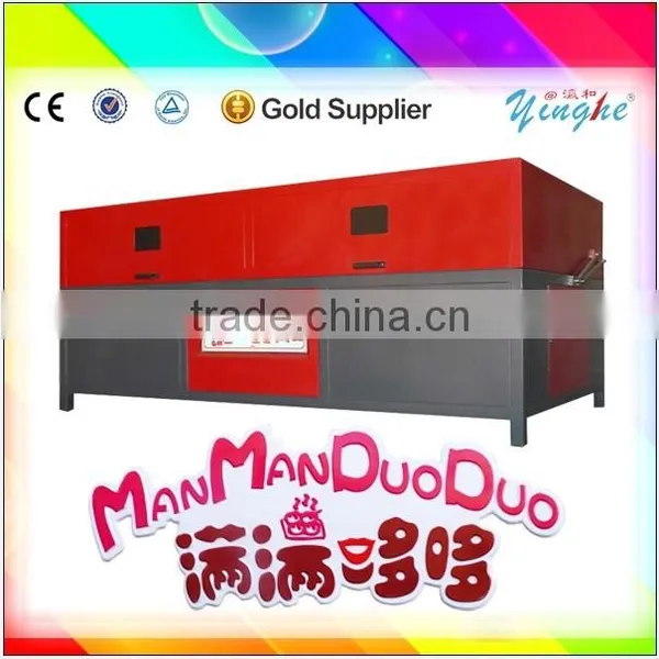 Light Box Vacuum Forming Machine Light Box Vacuum Forming Machine