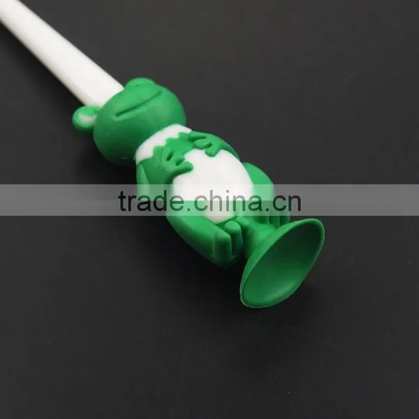 Oral Hygiene Products Mini Sponge Toothbrush With Cheapest Price photo-4