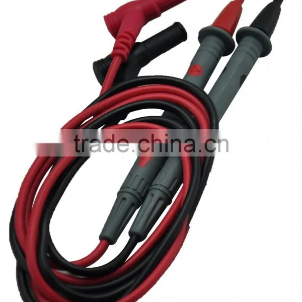 Портативный мультиметр VC87 photo-3