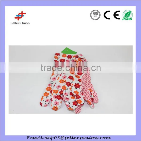 Printing Garden Glove photo-2