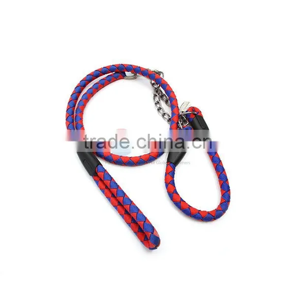 High Quality Pet Leash With Collars