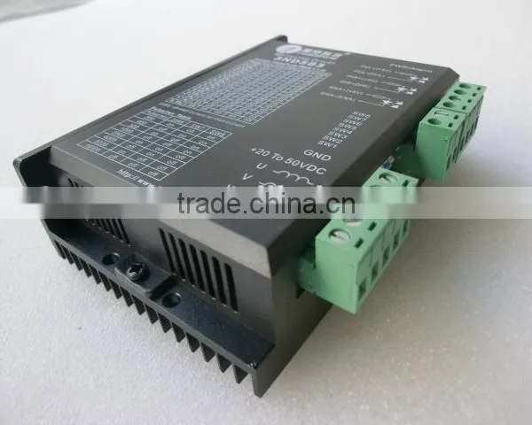 3ND583 Leishine Stepper Driver for Laser Engaving and Cutting Machine photo-4