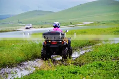 500CC ATV BOX CARGO BOX CARGO BAG STORAGE BOX photo-4