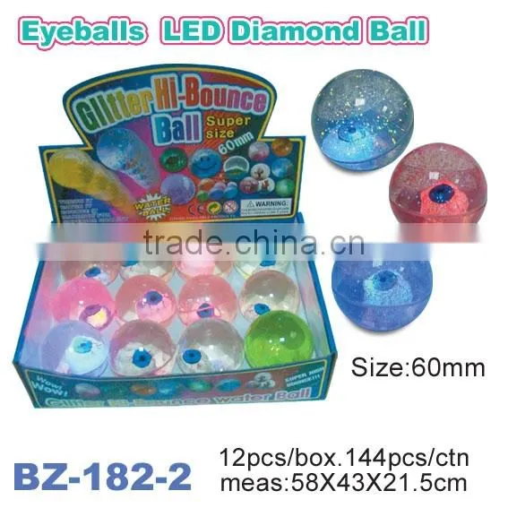 2015 New Eyeballs LED Balls photo-4