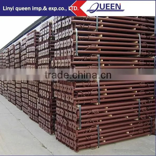 Building Props for Sale Steel Props Adjustable Props Specification photo-4