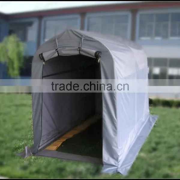 Mini Storage Shed , Car Garage Tent , Motocycle Shelter , Car Port photo-3