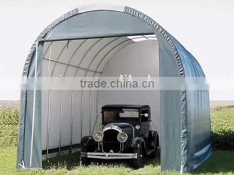 Arch StYLE Portable Car Garage , Folding Car Port, Foldable Car Shelter, RV and Boat Shelter, Bus Shelter photo-3