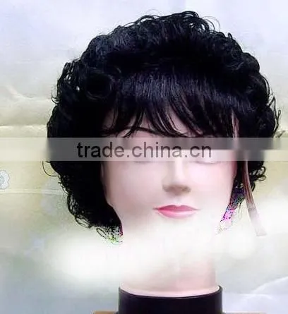 Netural Wigs/synthetic Hair Wigs/fashion Wigs