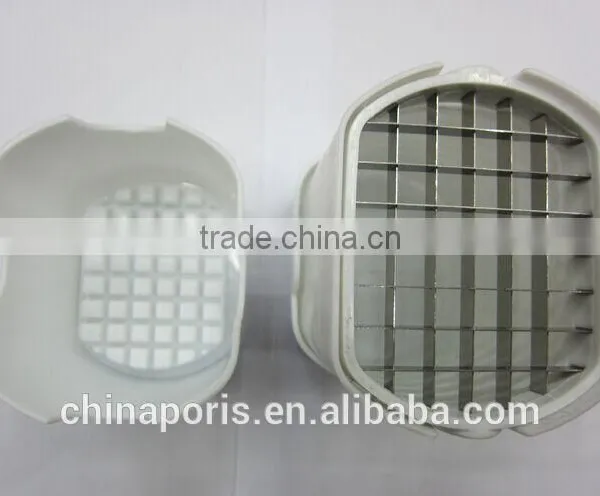Factory Sales!!! Potato Chip French Fries Cutter Potato Chip Slicer/ Vegetable Slicer With Good Quality photo-2