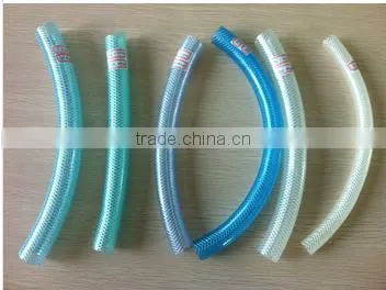 PVC Expandable Water Hose and Collapsible Water Hose Made in China photo-5