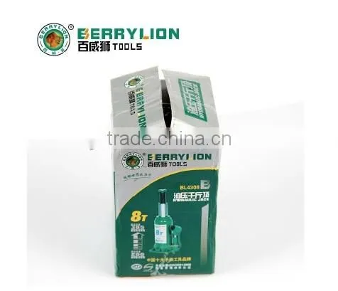 Good Quality 10 Tons Bottle Lifting Jack With High Quality photo-4