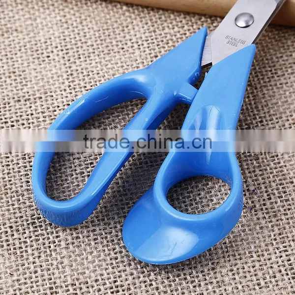 Factory Price Customized Color High Quality Tailor Scissors photo-3