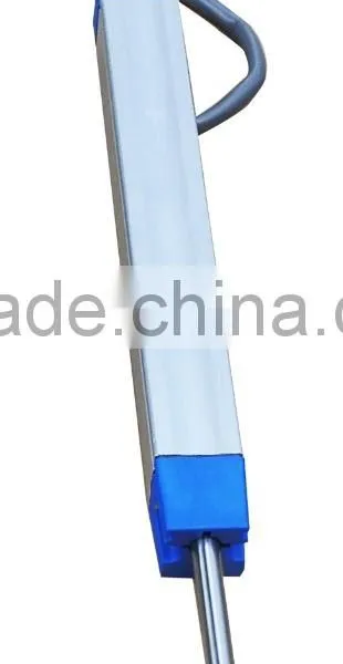Displacement Sensors Linear Potentiometric photo-4