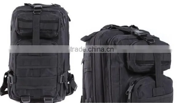 Hot Sell Assault Rucksack,military Backpack,tactical Backpack photo-3