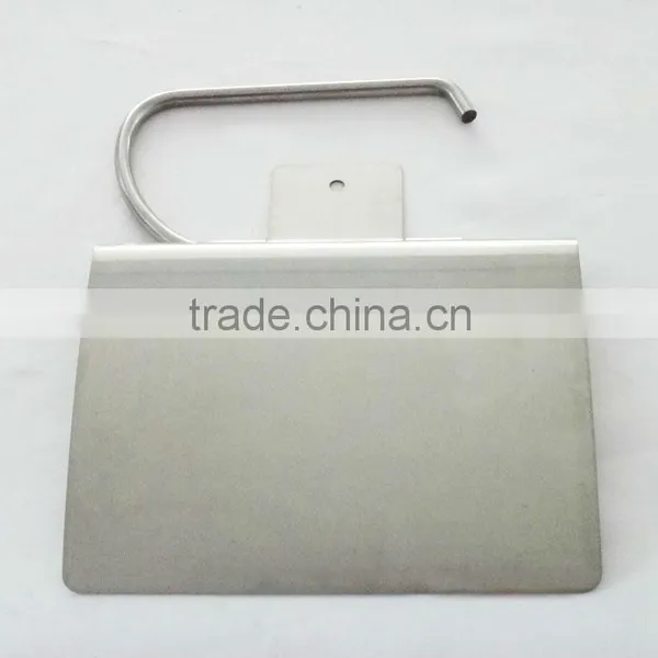 Stainless Steel Toilet Paper Holder