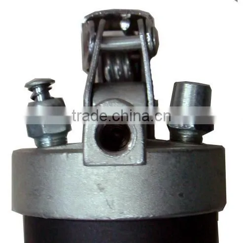 Pistol Grip Grease Gun 500cc GG500PR01 photo-3