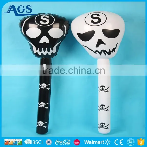 Halloween Inflatable Zombie Model for Party Decoration photo-2