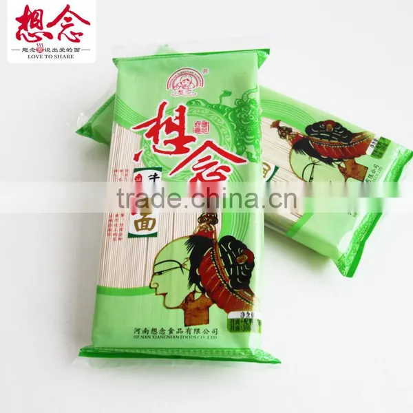 Instant Ramen Soup Noodles With Seasoning Bags photo-4