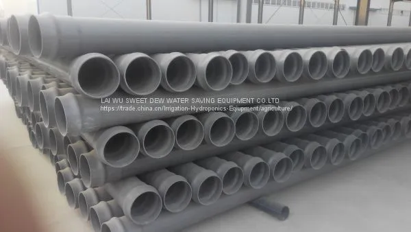 PE/PVC TUBE,FITTING photo-4
