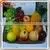 Wholesale Different Style Of Artificial Fruit For Decoration Artificial Fruit Ornaments photo-2