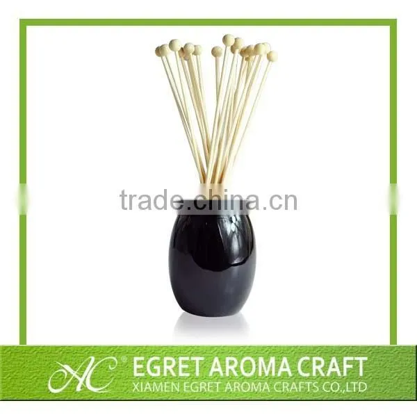 2015 Wholesale Cheap Reed Diffuser Glass Diffuser Use Diffusion Fragrance Sticks photo-4
