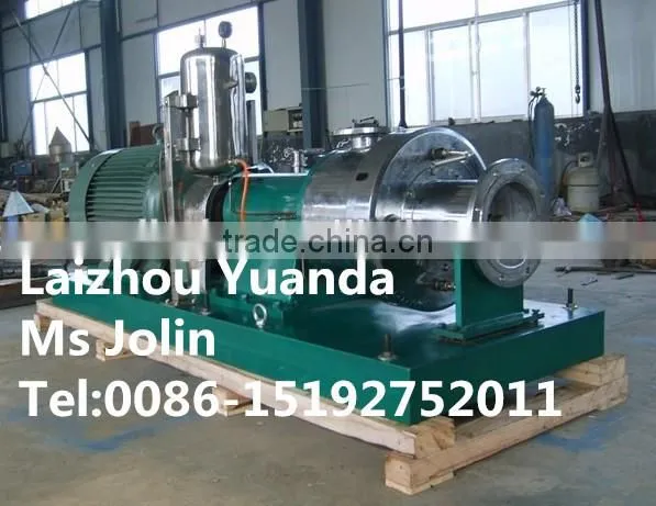 Stainless Steel Inline High-Shear Mixer Pump photo-4