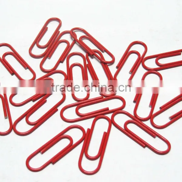 Six Million Paper Clips Sizes Gem Clips China Paperclip Manufacturer and Supplier