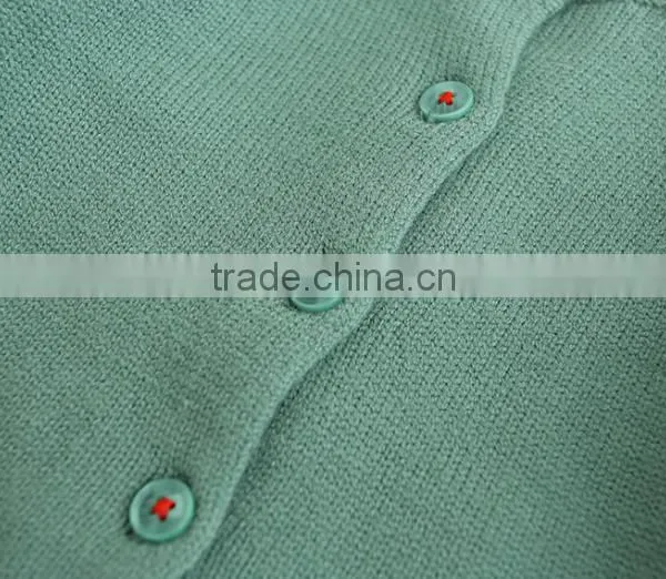 Knit Jacket Baby Girl Knitted Sweater Spring Baby Clothing Wear Sweaters photo-6