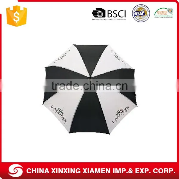Outdoor Manual Open Promotional Straight Best Umbrella Brand photo-2