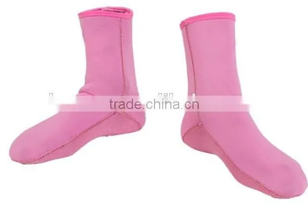 Neoprene Sand Socks photo-2