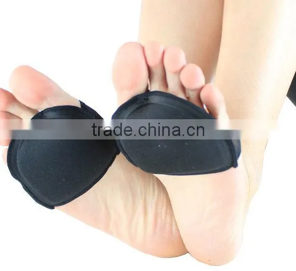 Forefoot Gel Insole for Flip Shoes photo-2