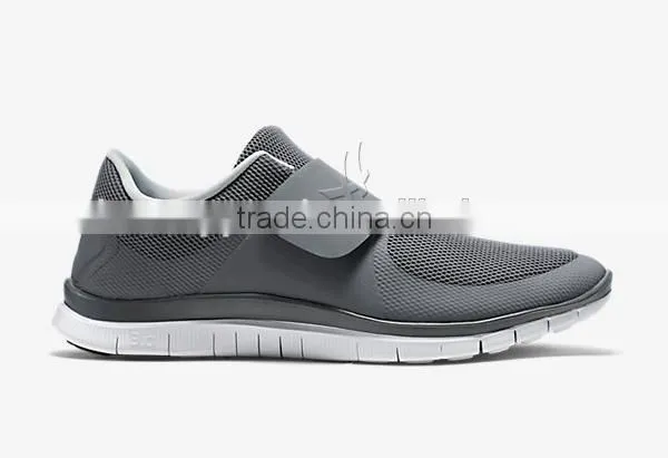 2015 New Mens Light Running Shoes Sports Shoes photo-4