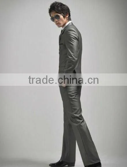 Wonderful Men's Business Suit