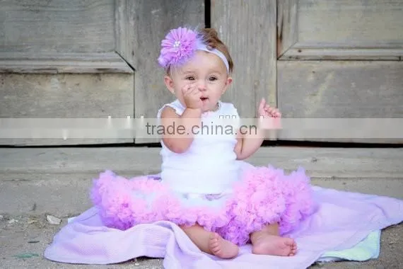 Hot Sale Baby Girls Boutique Set Blue Ballet Tutu Costumes Girls Ballerina Dresses photo-3