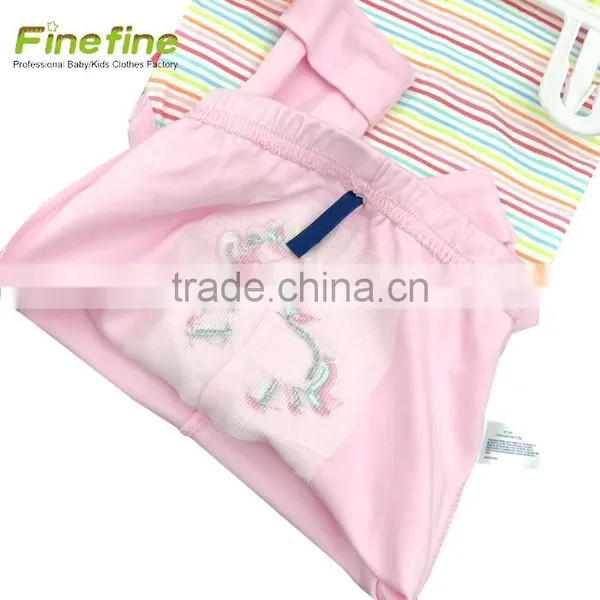 Professional Customized Baby Clothes Clothing Set New Born Baby Romper photo-4