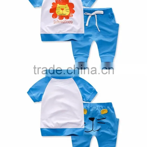 Wholesale Boutique Children Clothing Set, Designer Baby Girl Clothes, Cheap Kids Outfit photo-3